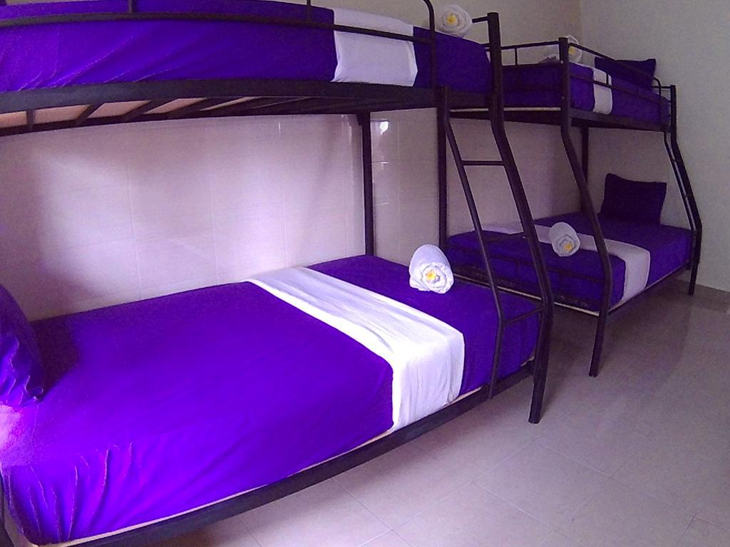 24/7 Bed & Breakfast Jimbaran Rom bilde