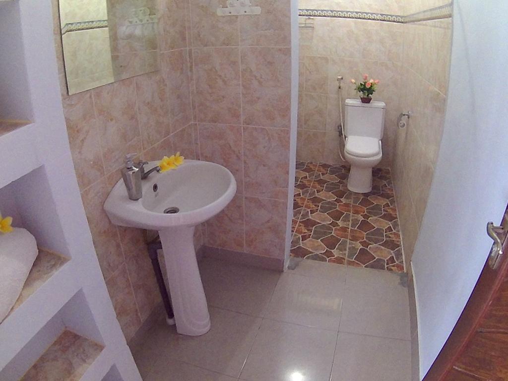 24/7 Bed & Breakfast Jimbaran Rom bilde